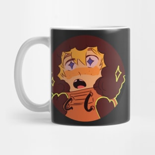 Shiny Kenny Mug